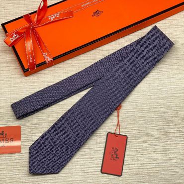 Галстук Hermes LUX-44902
