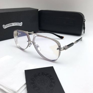 Оправа CHROME HEARTS LUX-9779