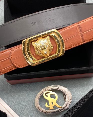Ремень Stefano Ricci LUX-45070