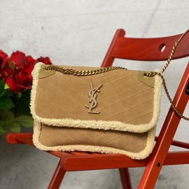 Сумка женская Yves Saint Laurent LUX-44940