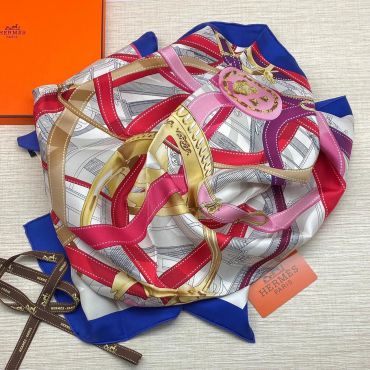Платок Hermes LUX-45319
