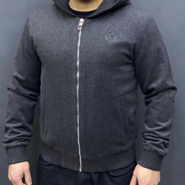 Бомбер Loro Piana LUX-45174