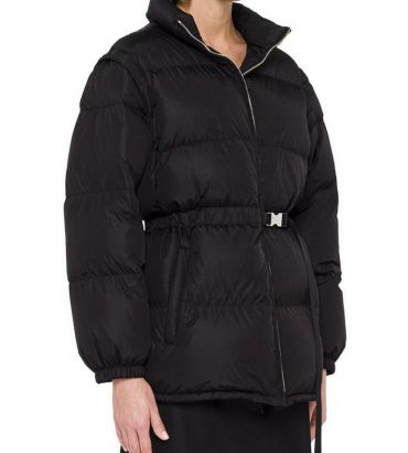 Куртка-жилет  LUX-44969