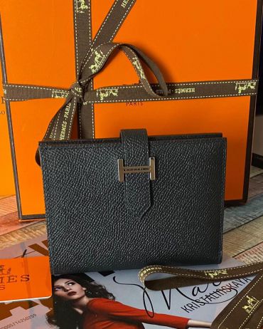 Кошелёк Hermes LUX-45202