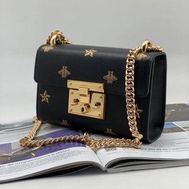 Сумка женская Gucci LUX-10208