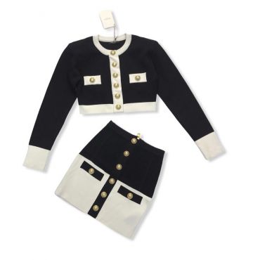 Костюм Balmain LUX-45526