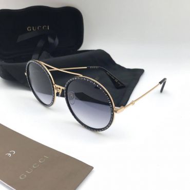  Очки  Gucci LUX-9728