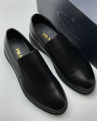 Слипоны Prada LUX-45545