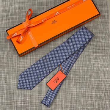 Галстук Hermes LUX-45008