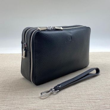 Барсетка ZEGNA LUX-45469