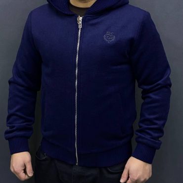 Бомбер Loro Piana LUX-45172