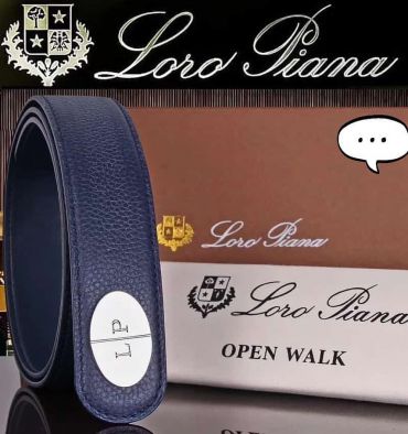 Ремень Loro Piana LUX-44984