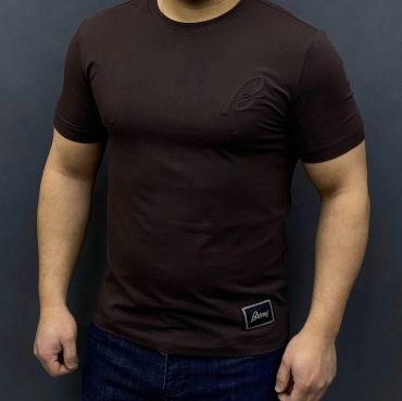 Футболка Brioni LUX-45189