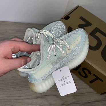 Кроссовки  LUX-45255