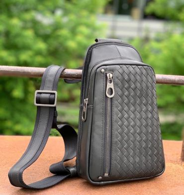 Сумка мужская Bottega Veneta LUX-45077