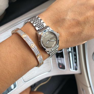 Часы женские Gucci LUX-11111