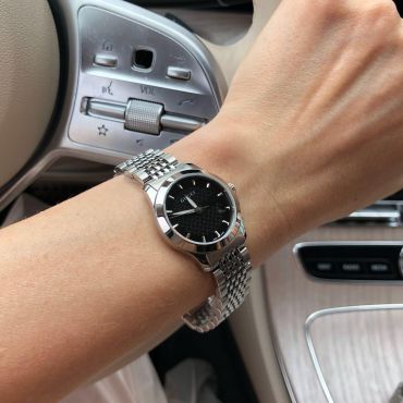 Часы женские Gucci LUX-11112