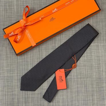Галстук Hermes LUX-45006