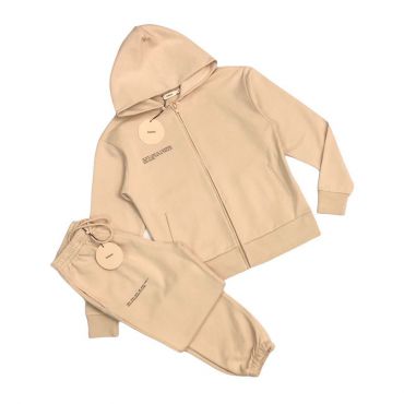 Спортивный костюм  LUX-45357