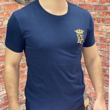 Футболка Dolce & Gabbana LUX-45601