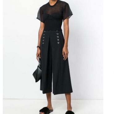 Кюлоты  LUX-45126