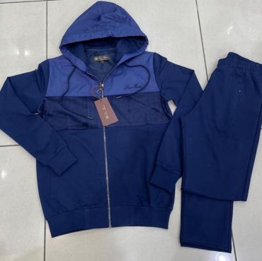 Спортивный костюм Loro Piana LUX-45567