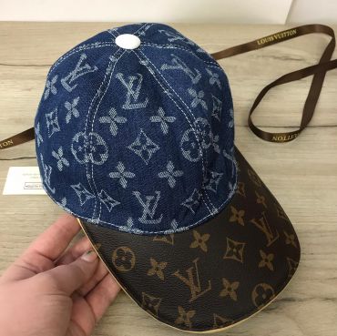 Бейсболка Louis Vuitton LUX-45242