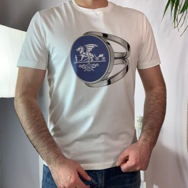 Футболка  LUX-45309