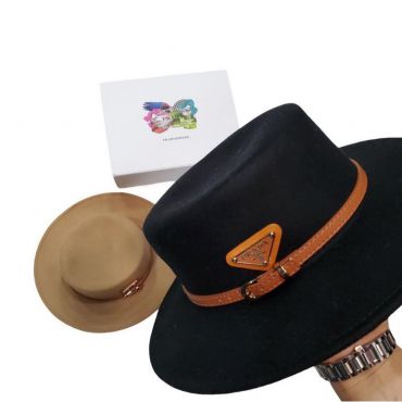 Шляпа Prada LUX-45238