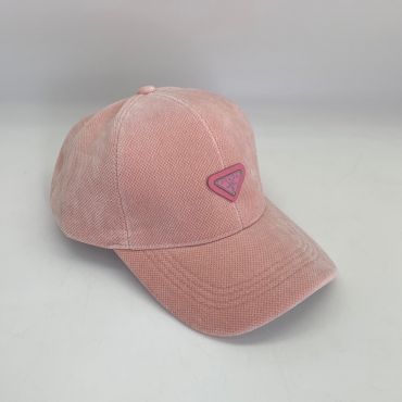 Бейсболка Prada LUX-45700