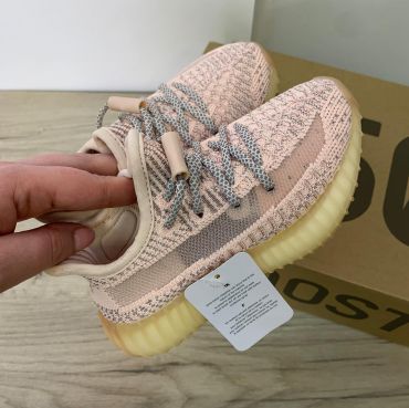 Кроссовки  LUX-45256