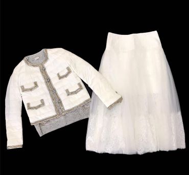 Куртка  LUX-45481