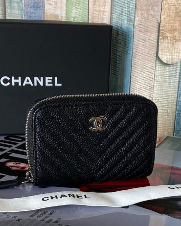 Кошелёк Chanel LUX-45295