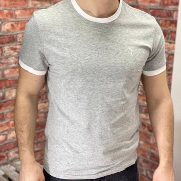 Футболка  LUX-45595