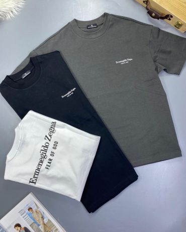 Футболка  LUX-45706