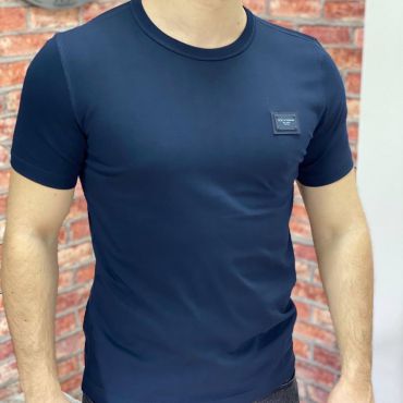 Футболка Dolce & Gabbana LUX-45605