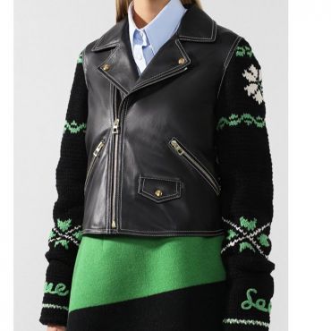 Куртка Loewe LUX-45560