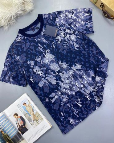 Футболка Louis Vuitton LUX-45708