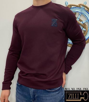 Кофта Zilli LUX-45570