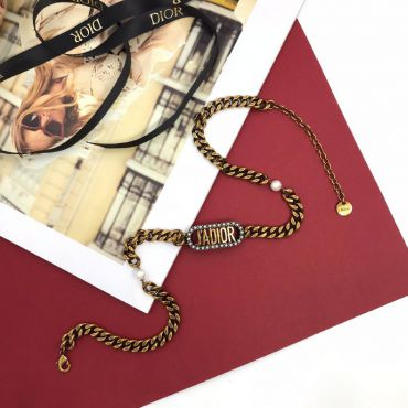 Браслет Christian Dior LUX-55002