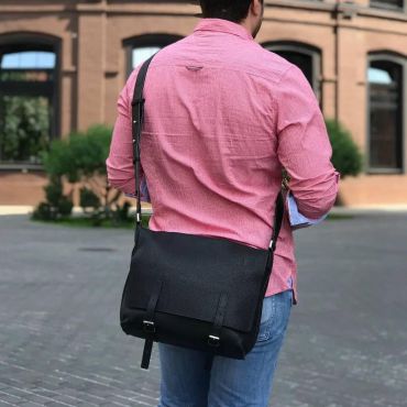 Сумка мужская  LUX-45726