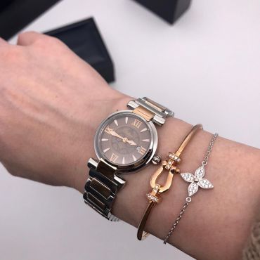 Часы Chopard LUX-45550