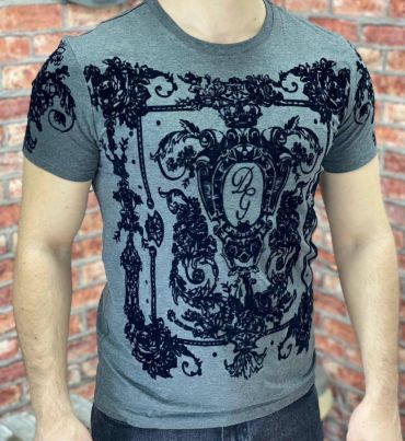 Футболка Dolce & Gabbana LUX-45593