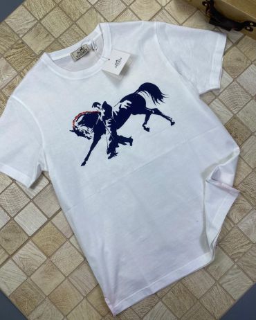 Футболка Hermes LUX-45731