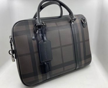 Портфель Burberry LUX-45656