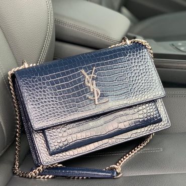 Сумка женская Yves Saint Laurent LUX-45723