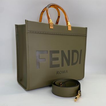 Сумка женская Fendi LUX-45686