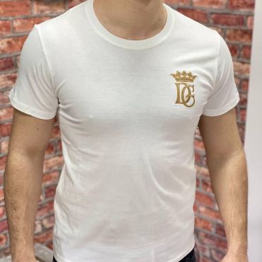 Футболка Dolce & Gabbana LUX-45603