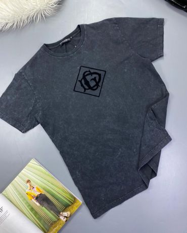 Футболка Dolce & Gabbana LUX-45704