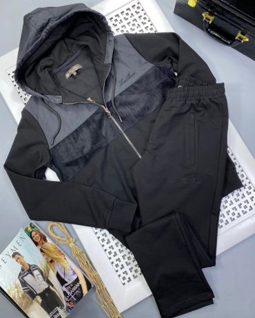 Спортивный костюм Loro Piana LUX-45788